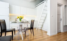 Apartament Felicjanek