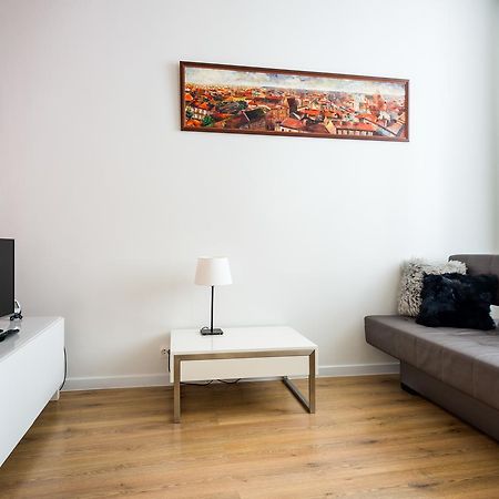 Apartament Felicjanek Cracovia Esterno foto