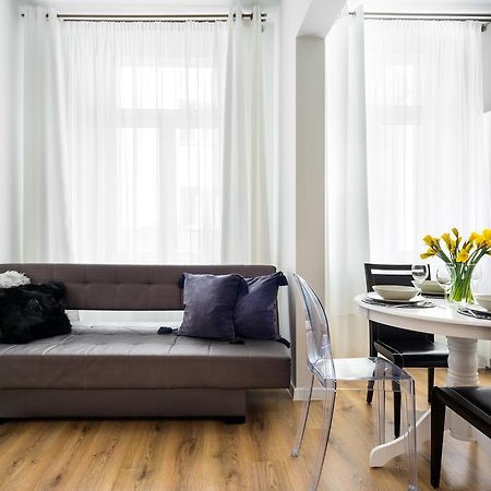 Apartament Felicjanek Cracovia Esterno foto