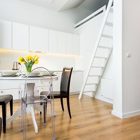 Apartament Felicjanek Cracovia Esterno foto